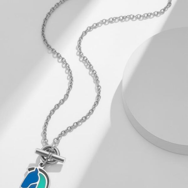 réplica,joyas,joyería,1:1,replica,fake,lujo,barato Collar de pasarela de Año Nuevo de Hermes (PFGXP)