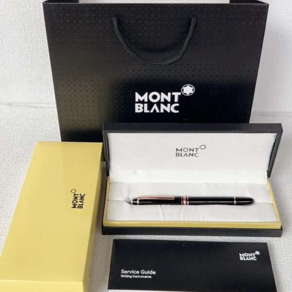 réplica,joyas,joyería,1:1,replica,fake,lujo,barato Pluma estilográfica Montblanc (H7CNJ)