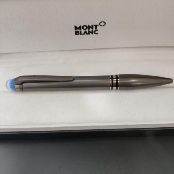 réplica,joyas,joyería,1:1,replica,fake,lujo,barato Bolígrafo Mont Blanc Nuevo Modelo((FXI)