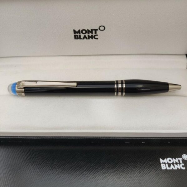 réplica,joyas,joyería,1:1,replica,fake,lujo,barato Bolígrafo Mont Blanc de nuevo estilo (KYFHA)