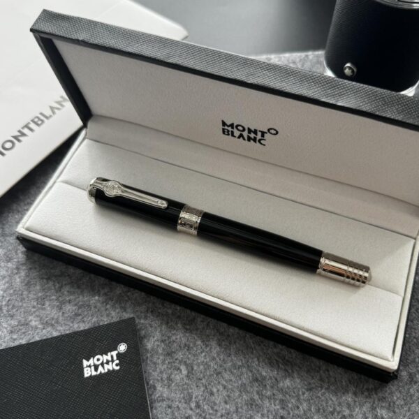 réplica,joyas,joyería,1:1,replica,fake,lujo,barato Bolígrafo Mont Blanc Nuevo Modelo (Mo(5HNJG)