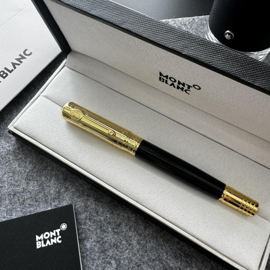 réplica,joyas,joyería,1:1,replica,fake,lujo,barato réplica,joyas,joyería,1:1,replica,fake,lujo,barato Bolígrafo Mont Blanc Nuevo Modelo (Mo(8H7SC)