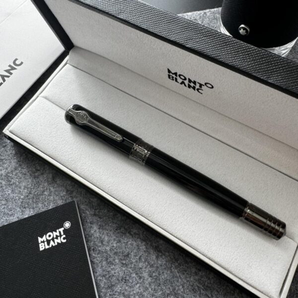 réplica,joyas,joyería,1:1,replica,fake,lujo,barato Bolígrafo Mont Blanc Nuevo Modelo (Mo(A9QH7)