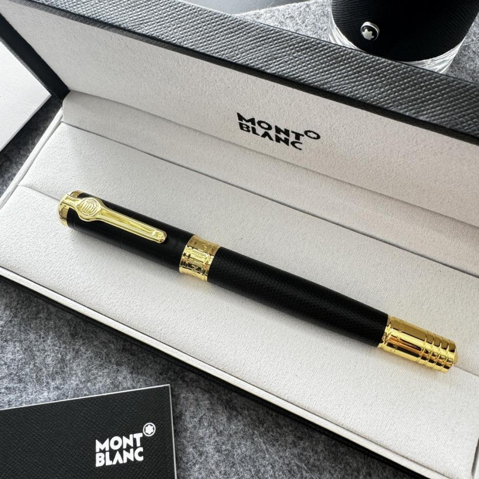 réplica,joyas,joyería,1:1,replica,fake,lujo,barato réplica,joyas,joyería,1:1,replica,fake,lujo,barato Bolígrafo Mont Blanc Nuevo Modelo (Mo(DKG9E)