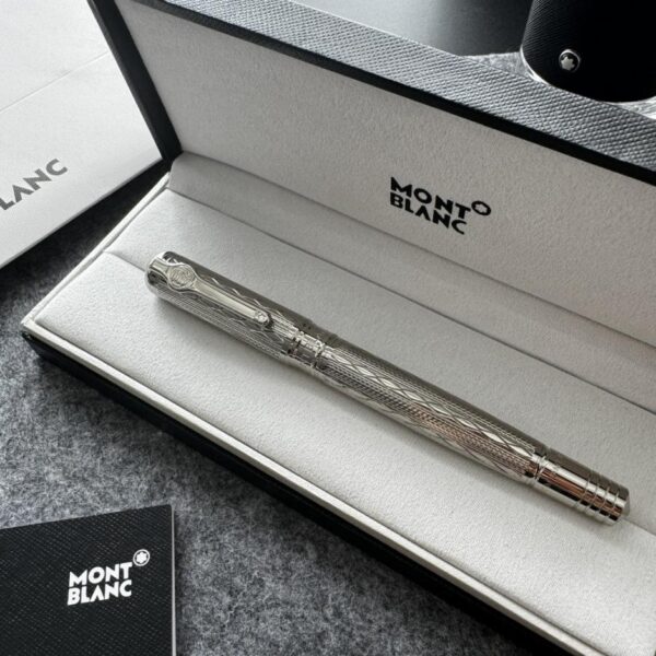 réplica,joyas,joyería,1:1,replica,fake,lujo,barato Bolígrafo Mont Blanc Nuevo Modelo (Mo(E7A64)