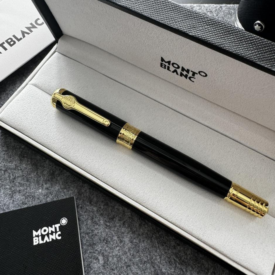 réplica,joyas,joyería,1:1,replica,fake,lujo,barato réplica,joyas,joyería,1:1,replica,fake,lujo,barato Bolígrafo Mont Blanc Nuevo Modelo (Mo(GDYCE)