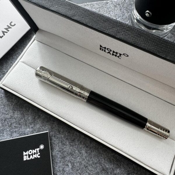 réplica,joyas,joyería,1:1,replica,fake,lujo,barato Bolígrafo Mont Blanc nuevo modelo (Mo(KSGZE)