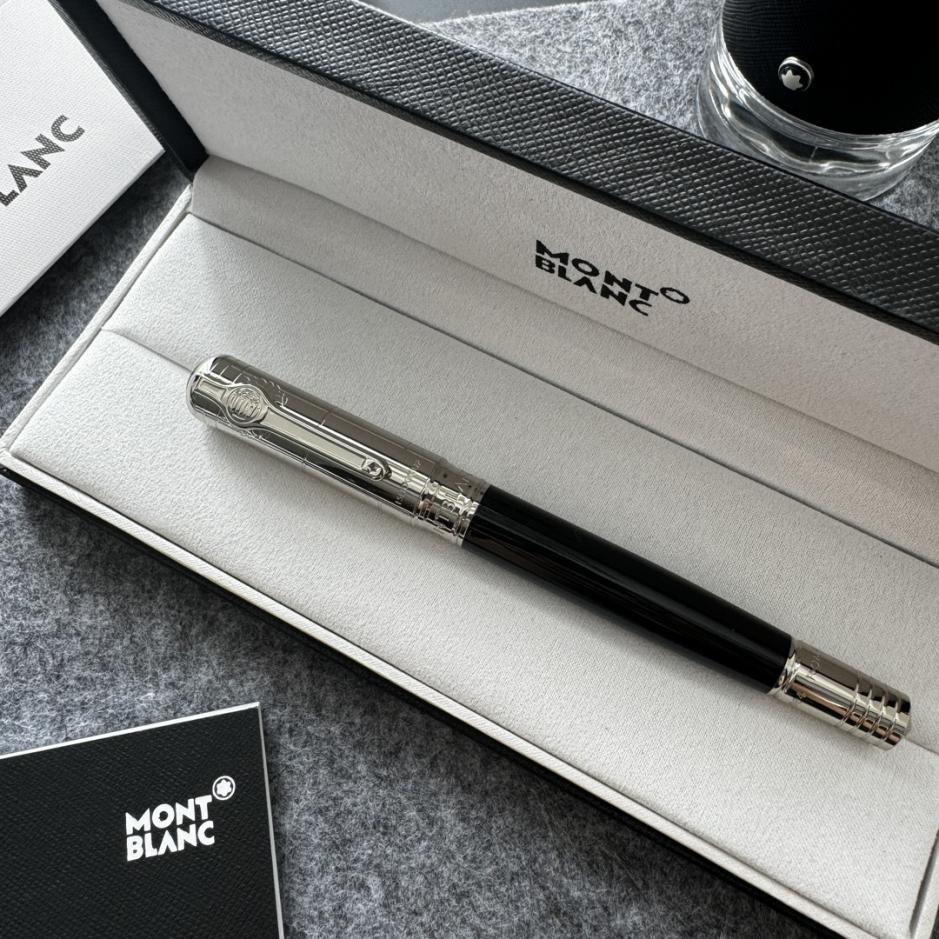 réplica,joyas,joyería,1:1,replica,fake,lujo,barato réplica,joyas,joyería,1:1,replica,fake,lujo,barato Bolígrafo Mont Blanc nuevo modelo (Mo(KSGZE)