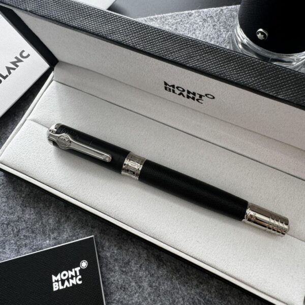 réplica,joyas,joyería,1:1,replica,fake,lujo,barato Bolígrafo Mont Blanc Nuevo Modelo (Mo(LPEZE)
