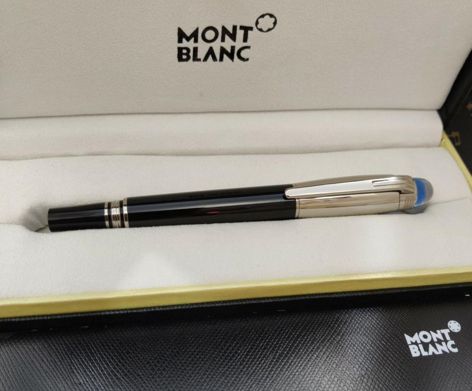 réplica,joyas,joyería,1:1,replica,fake,lujo,barato réplica,joyas,joyería,1:1,replica,fake,lujo,barato Bolígrafo Mont Blanc de nuevo estilo (3Y7TA)