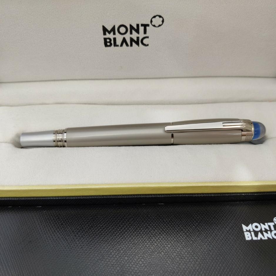 réplica,joyas,joyería,1:1,replica,fake,lujo,barato réplica,joyas,joyería,1:1,replica,fake,lujo,barato Bolígrafo Mont Blanc de nuevo estilo (KAQ43)