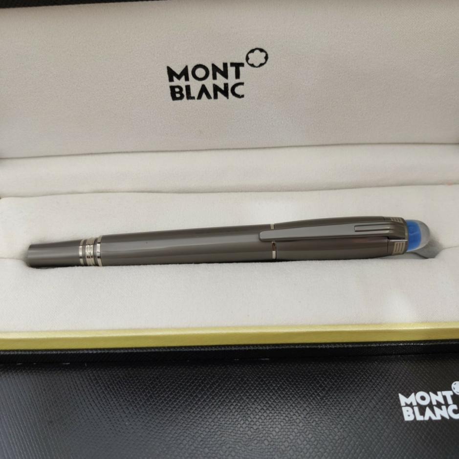 réplica,joyas,joyería,1:1,replica,fake,lujo,barato réplica,joyas,joyería,1:1,replica,fake,lujo,barato Pluma estilográfica Mont Blanc Signature, nuevo estilo (PTNNJ)