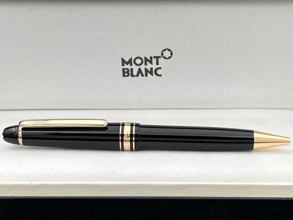 réplica,joyas,joyería,1:1,replica,fake,lujo,barato réplica,joyas,joyería,1:1,replica,fake,lujo,barato Pluma estilográfica Mont Blanc, bolígrafo de firma, nuevo modelo (F5AB8)