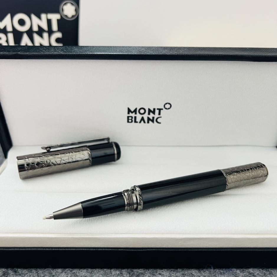 réplica,joyas,joyería,1:1,replica,fake,lujo,barato réplica,joyas,joyería,1:1,replica,fake,lujo,barato Montblanc Rollerball Pen Gustav Klimt Colección Montblanc Master of Arts (KM9ZB)