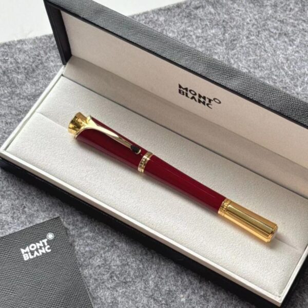 réplica,joyas,joyería,1:1,replica,fake,lujo,barato Pluma estilográfica Montblanc Writers Edition Kelly Silver Carving Signature, nuevo modelo (Montblanc (1SH0B))