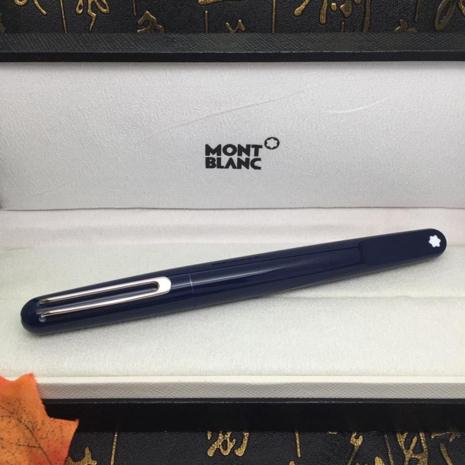 réplica,joyas,joyería,1:1,replica,fake,lujo,barato réplica,joyas,joyería,1:1,replica,fake,lujo,barato Pluma estilográfica Mont Blanc, pluma de firma, nuevo modelo (JHTMW)