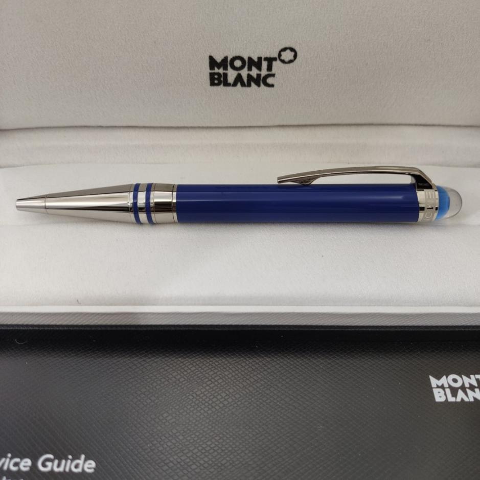 réplica,joyas,joyería,1:1,replica,fake,lujo,barato réplica,joyas,joyería,1:1,replica,fake,lujo,barato Pluma estilográfica Mont Blanc Signature, bolígrafo, nuevo estilo (67YGL)