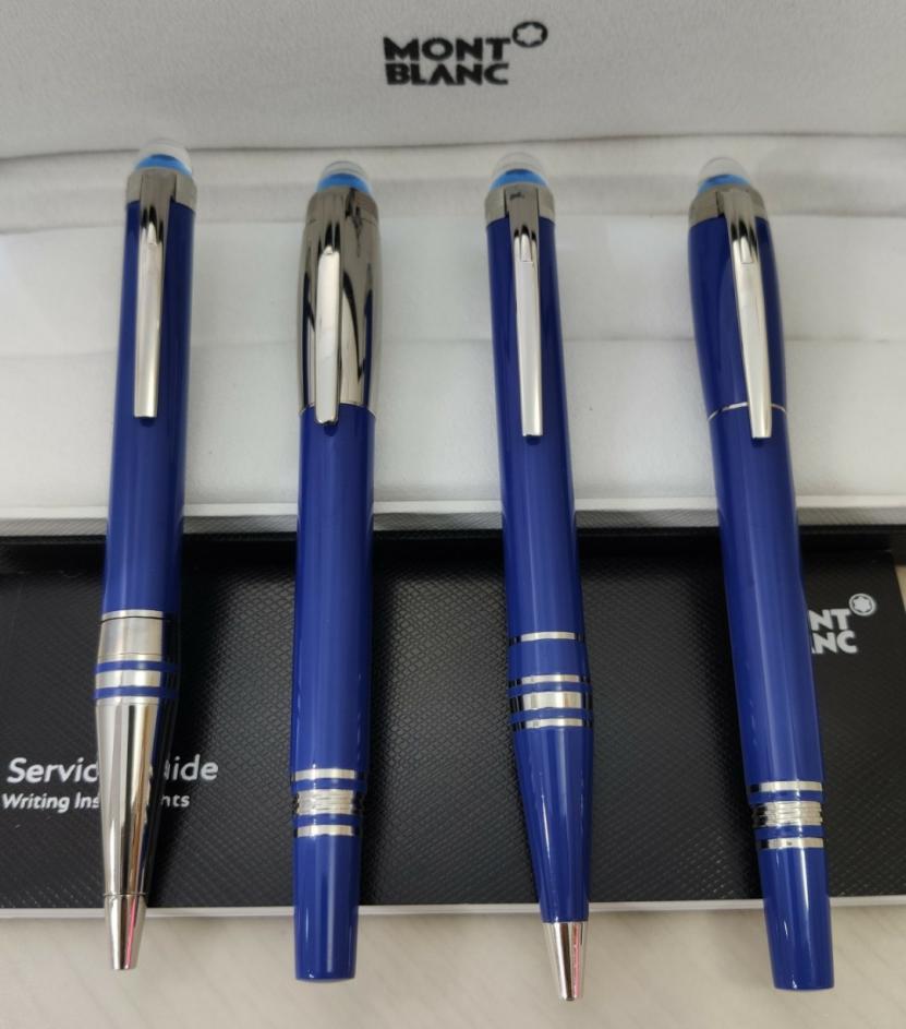 réplica,joyas,joyería,1:1,replica,fake,lujo,barato réplica,joyas,joyería,1:1,replica,fake,lujo,barato Pluma estilográfica Mont Blanc Signature, bolígrafo, nuevo modelo (GPH4U)
