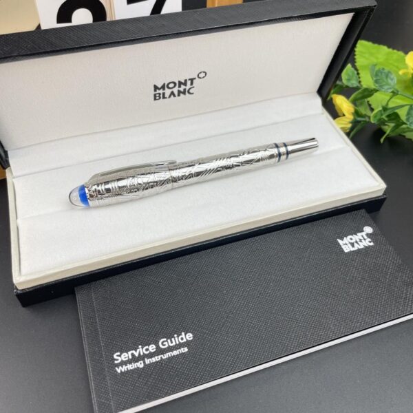 réplica,joyas,joyería,1:1,replica,fake,lujo,barato Bolígrafo Mont Blanc de nuevo estilo (HONYG)