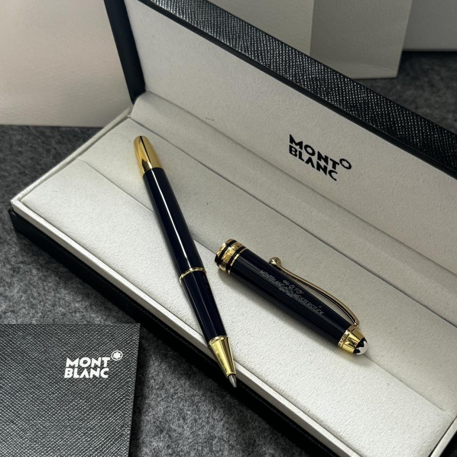 réplica,joyas,joyería,1:1,replica,fake,lujo,barato réplica,joyas,joyería,1:1,replica,fake,lujo,barato Pluma estilográfica Mont Blanc Signature, bolígrafo, nuevo modelo (OTHDX)