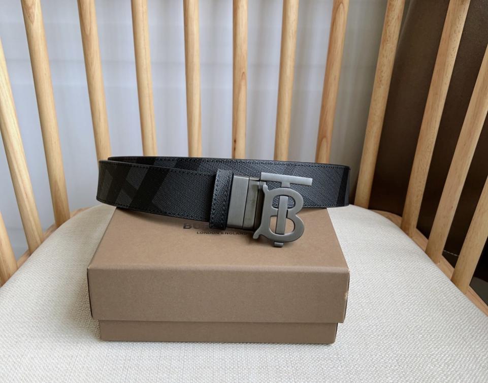 réplica,joyas,joyería,1:1,replica,fake,lujo,barato réplica,joyas,joyería,1:1,replica,fake,lujo,barato Contador de sincronización Burberry ancho 3,5 cm (3YJQI)