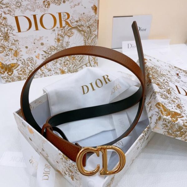 réplica,joyas,joyería,1:1,replica,fake,lujo,barato Cinturón Dior (R82OK)