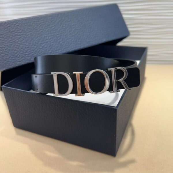 réplica,joyas,joyería,1:1,replica,fake,lujo,barato Nuevo cinturón Dior (2CSZ9)