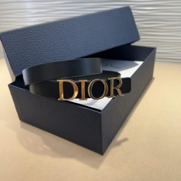 réplica,joyas,joyería,1:1,replica,fake,lujo,barato Nuevo cinturón Dior (OCQ6Q)