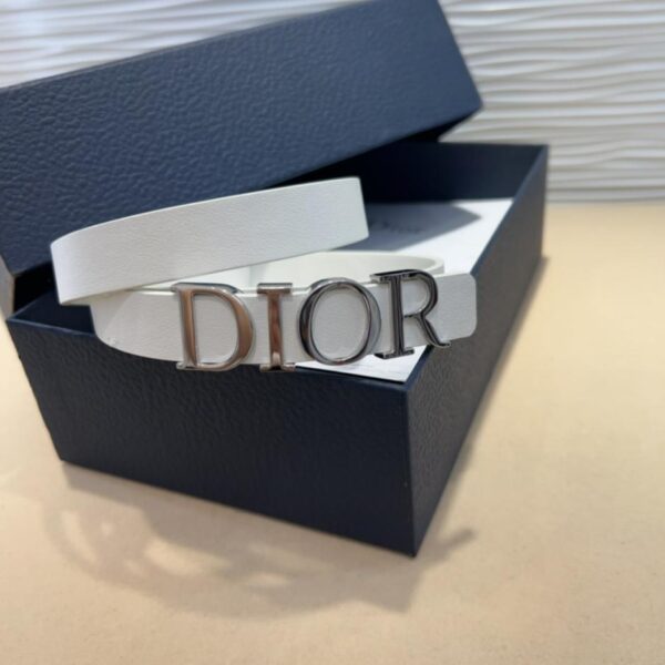 réplica,joyas,joyería,1:1,replica,fake,lujo,barato Nuevo cinturón Dior (V80CK)