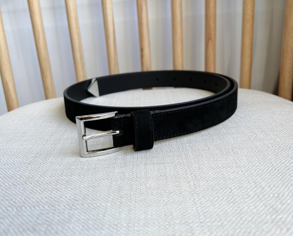 réplica,joyas,joyería,1:1,replica,fake,lujo,barato réplica,joyas,joyería,1:1,replica,fake,lujo,barato El último cinturón exquisito del mostrador de PRADA (OQ291)