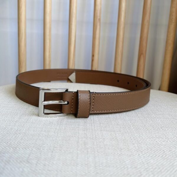 réplica,joyas,joyería,1:1,replica,fake,lujo,barato El último cinturón de PRADA (OXUX9)