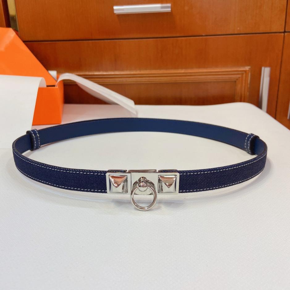 réplica,joyas,joyería,1:1,replica,fake,lujo,barato réplica,joyas,joyería,1:1,replica,fake,lujo,barato Cinturón HERMES Kelly de 18 mm (LWV44)