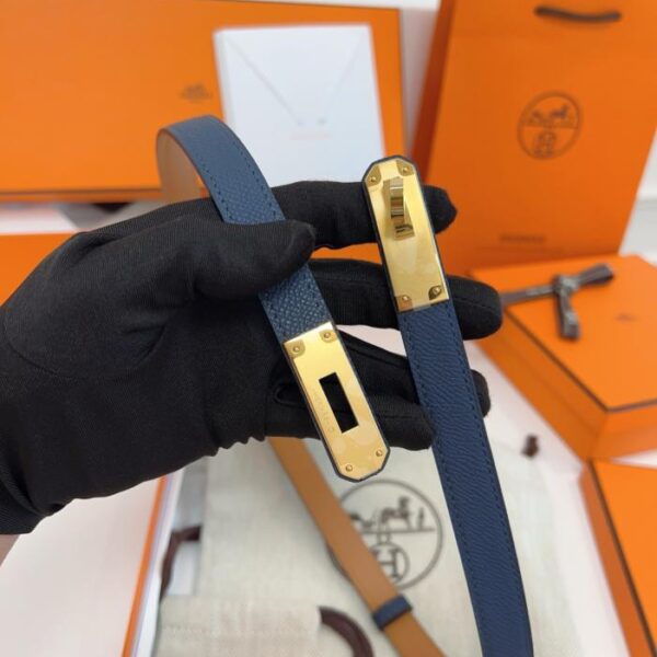 réplica,joyas,joyería,1:1,replica,fake,lujo,barato Cinturón Hermes talla 1,8 cm (EH64M)