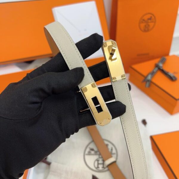 réplica,joyas,joyería,1:1,replica,fake,lujo,barato Cinturón Hermes talla 1,8 cm (FBJ7G)