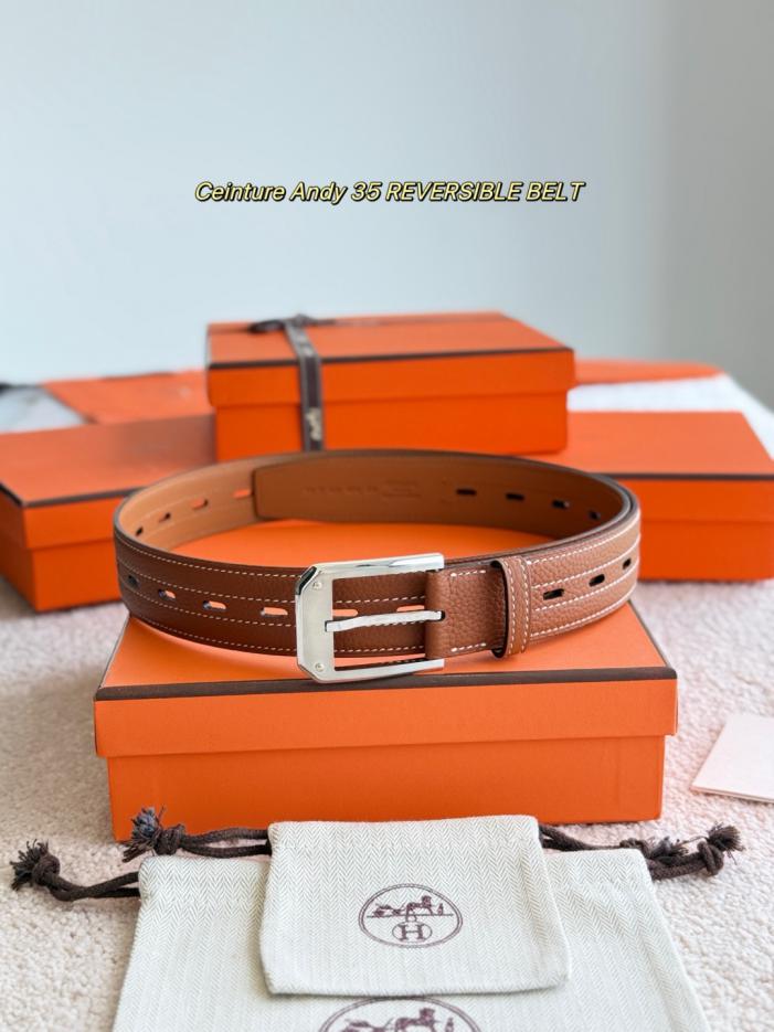 réplica,joyas,joyería,1:1,replica,fake,lujo,barato réplica,joyas,joyería,1:1,replica,fake,lujo,barato Cinturón Andy 35 REVERSIBLE (ENVÍO INTERIOR)
