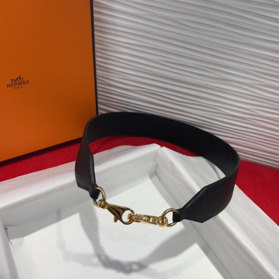 réplica,joyas,joyería,1:1,replica,fake,lujo,barato réplica,joyas,joyería,1:1,replica,fake,lujo,barato Detalles de la correa de hombro de bolsillo Kelly de Hermès Correa de hombro de piel Swift y Epsom TC (H9DJM)