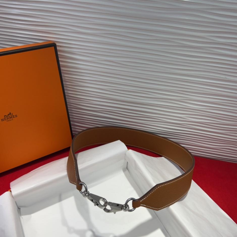 réplica,joyas,joyería,1:1,replica,fake,lujo,barato réplica,joyas,joyería,1:1,replica,fake,lujo,barato Detalles de la correa de hombro de bolsillo Kelly de Hermès y correa de hombro de piel Swift y Epsom TC (SBCP5)