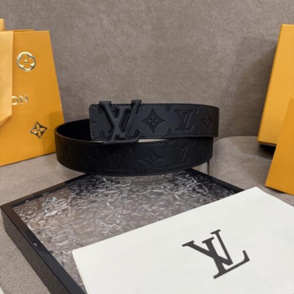 réplica,joyas,joyería,1:1,replica,fake,lujo,barato Cinturón de sombras LV (OULFS)