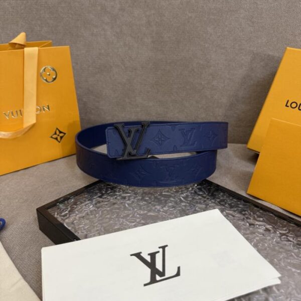 réplica,joyas,joyería,1:1,replica,fake,lujo,barato Cinturón de sombra LV (YS2NJ)