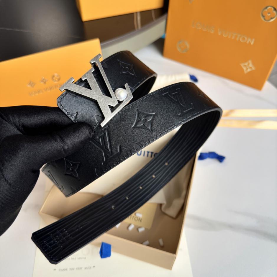 réplica,joyas,joyería,1:1,replica,fake,lujo,barato réplica,joyas,joyería,1:1,replica,fake,lujo,barato Mostrador LOUIS VUITTON última versión mejorada ancho 40 mm (4WU8M)