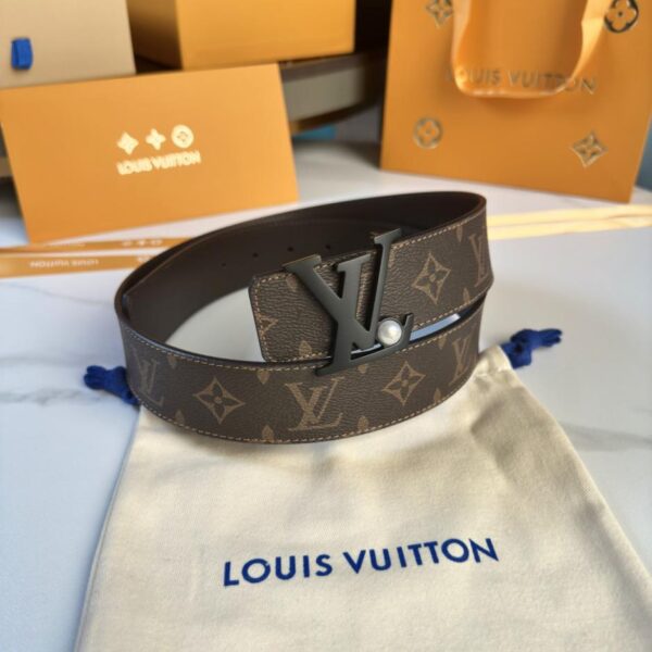 réplica,joyas,joyería,1:1,replica,fake,lujo,barato Mostrador LOUIS VUITTON última versión mejorada ancho 40 mm (4D9KR)