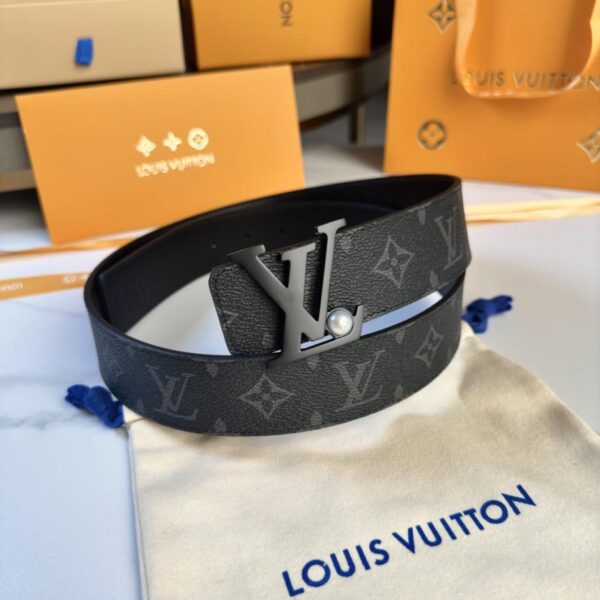 réplica,joyas,joyería,1:1,replica,fake,lujo,barato Mostrador LOUIS VUITTON última versión mejorada ancho 40 mm (JGXMV)