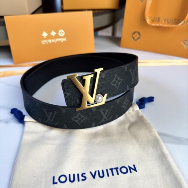 réplica,joyas,joyería,1:1,replica,fake,lujo,barato La última versión mejorada del mostrador LOUIS VUITTON con ancho de 40 mm (W18HN)