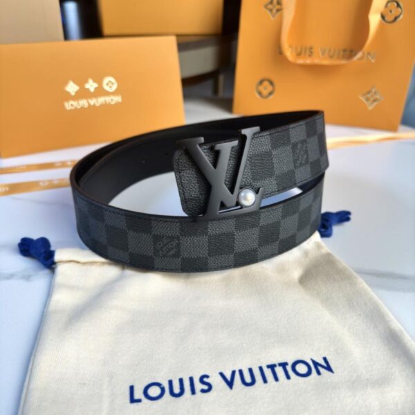 réplica,joyas,joyería,1:1,replica,fake,lujo,barato Mostrador LOUIS VUITTON última versión mejorada ancho 40 mm (XB77X)