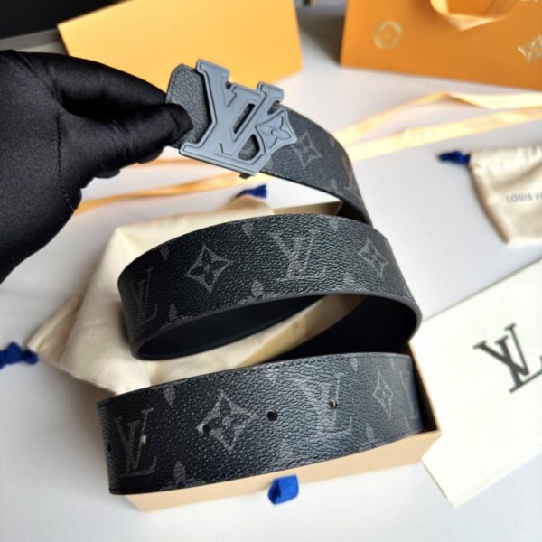 réplica,joyas,joyería,1:1,replica,fake,lujo,barato La última versión mejorada del mostrador LOUIS VUITTON con ancho de 40 mm (KEGIN)