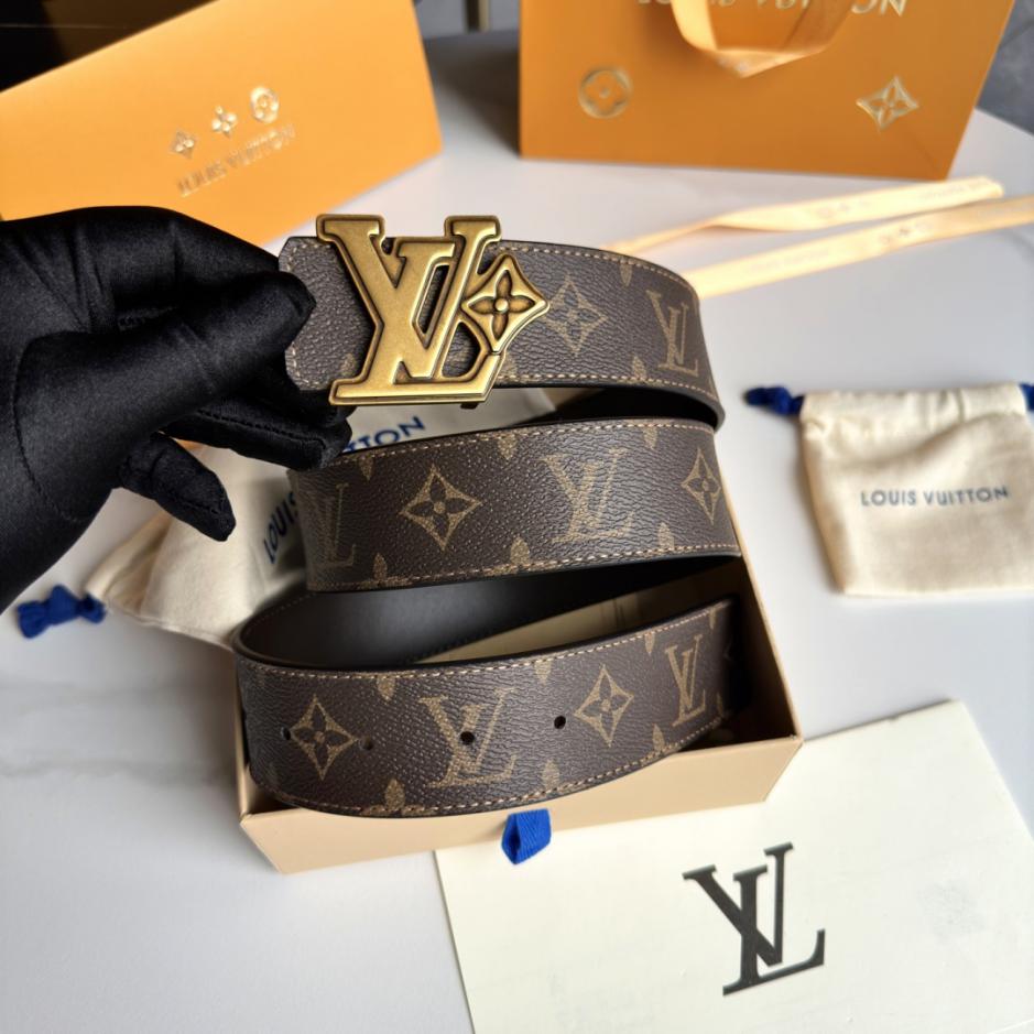 réplica,joyas,joyería,1:1,replica,fake,lujo,barato réplica,joyas,joyería,1:1,replica,fake,lujo,barato Mostrador LOUIS VUITTON última versión mejorada ancho 40 mm (WBEFZ)
