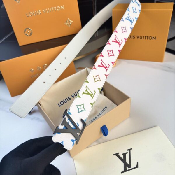 réplica,joyas,joyería,1:1,replica,fake,lujo,barato Última versión del contador LOUIS VUITTON de 40 mm de ancho (NOSE6)