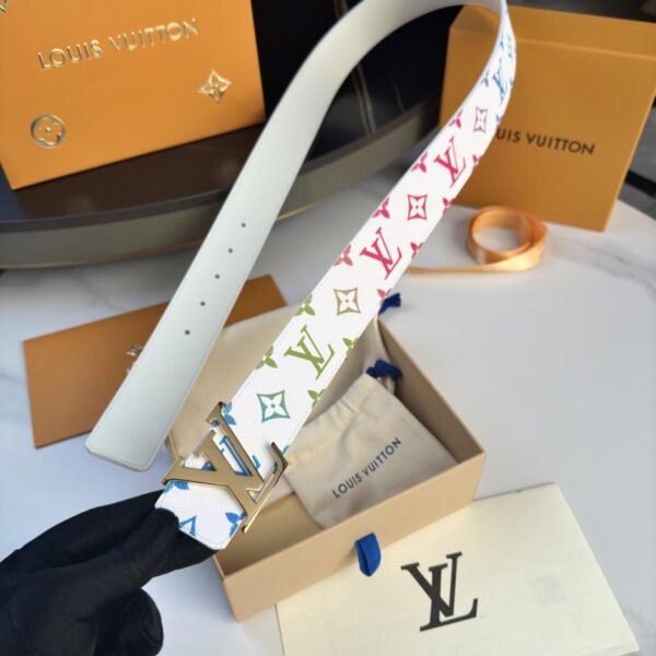 réplica,joyas,joyería,1:1,replica,fake,lujo,barato LOUIS VUITTON última versión en mostradores Ancho 40mm (OOJ0H)