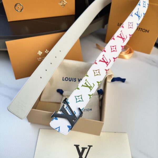 réplica,joyas,joyería,1:1,replica,fake,lujo,barato Última versión del contador LOUIS VUITTON, ancho 40 mm (QJTQ3)