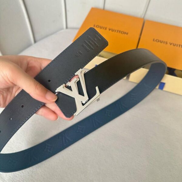 réplica,joyas,joyería,1:1,replica,fake,lujo,barato Contador LOUIS VUITTON, última versión mejorada, ancho 40 mm (NIHSR)